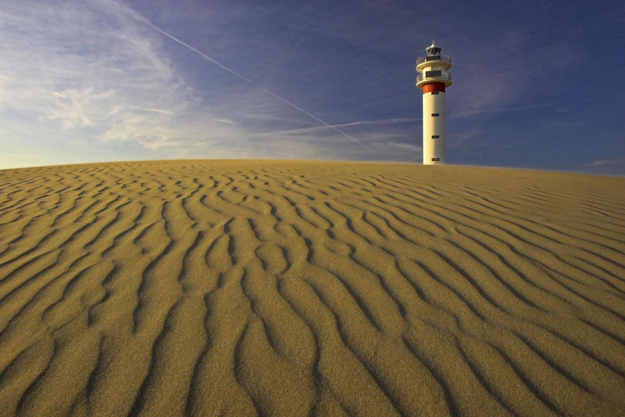 Holiday home Mas De Melonet Delta Del Ebro