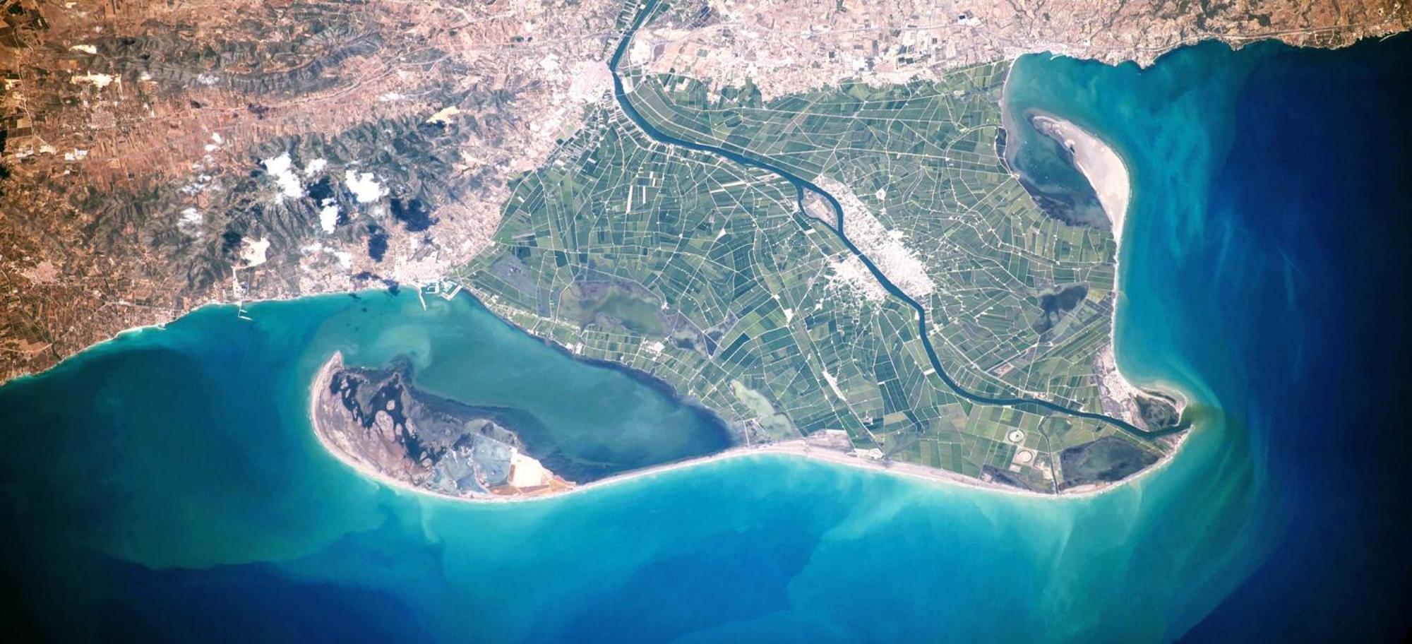 Mas De Melonet Delta Del Ebro L'Aldea
