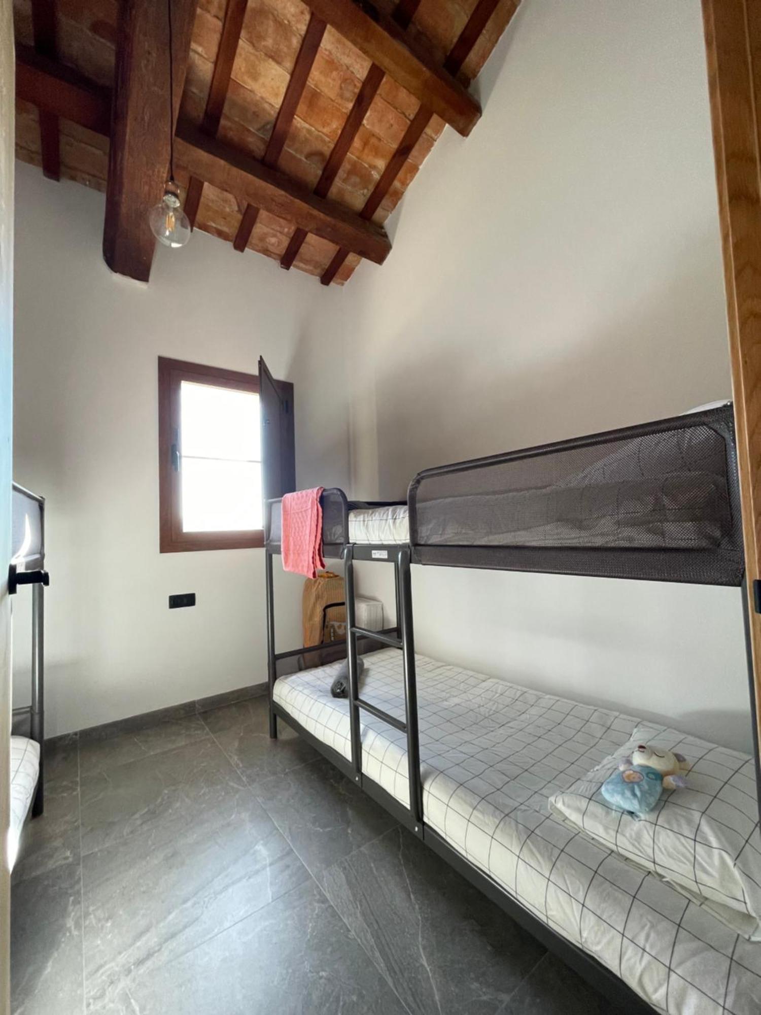 Holiday home Mas De Melonet Delta Del Ebro *