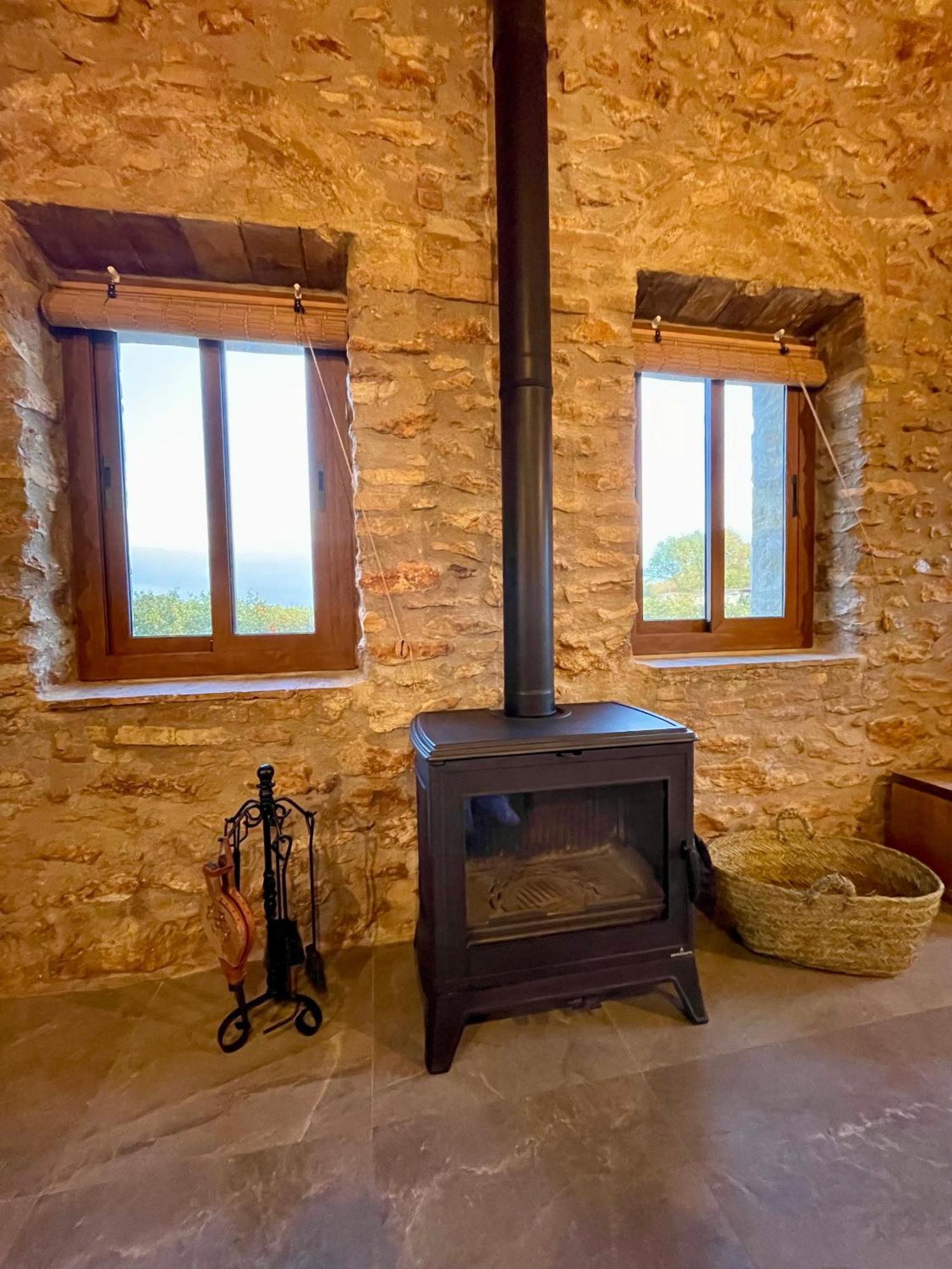 Holiday home Mas De Melonet Delta Del Ebro