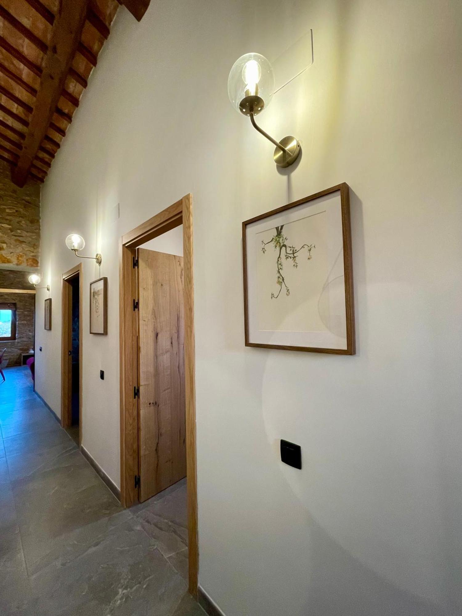 Mas De Melonet Delta Del Ebro Holiday home L'Aldea