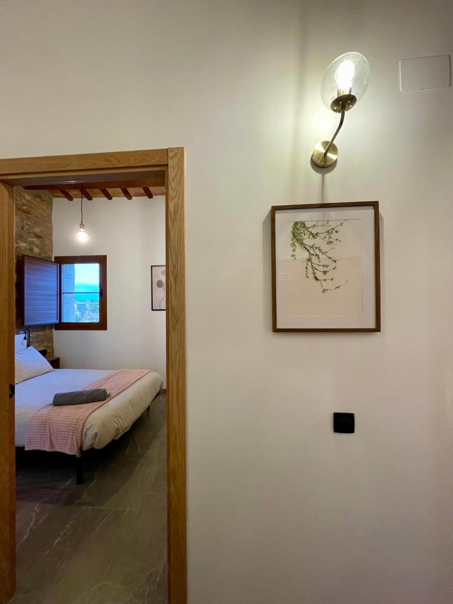 Mas De Melonet Delta Del Ebro Ferienhaus L'Aldea