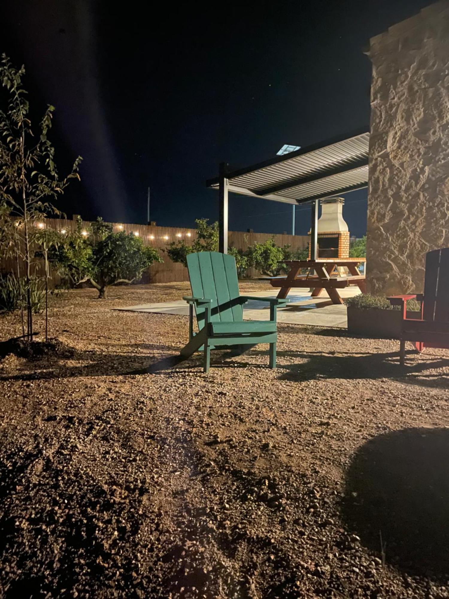 Mas De Melonet Delta Del Ebro Сasa de vacaciones *